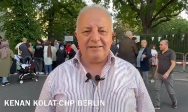 ''Maç Yeniden Başlıyor...''