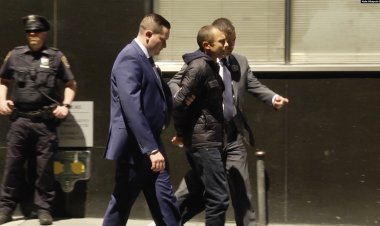 New York’ta yakalanan Türkevi saldırganı bugün mahkemeye çıkarılacak