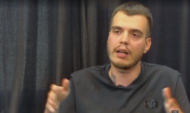 Emir Ekşioğlu: “Sinan Oğan gelecekte Türkiye için en büyük siyasi aktörlerden biri olacak”