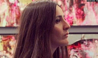 New York metrosunda raylara itilen Emine Yılmaz Özsoy ABD basınının gündeminde