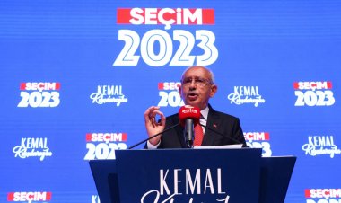Kılıçdaroğlu: “Halkın otoriter bir yönetimi değiştirme iradesi tüm baskılara rağmen ortaya çıkmıştır"