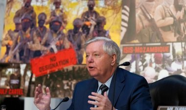 Rusya ABD'li Senatör Graham'ı arananlar listesine ekledi