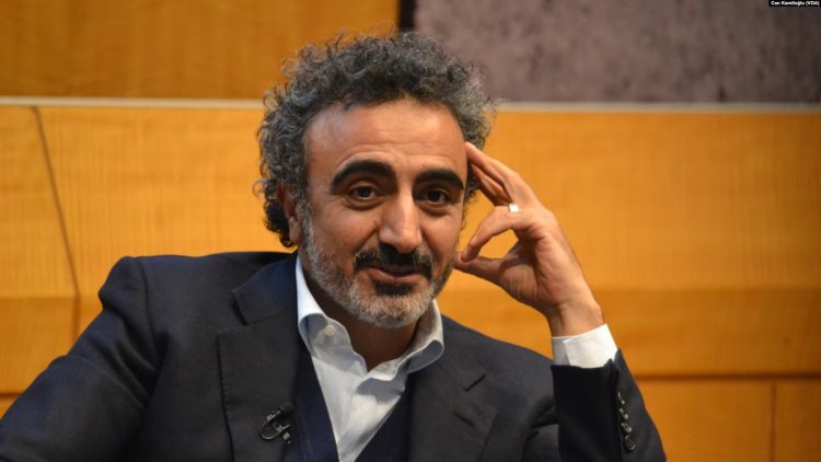 Hamdi Ulukaya ABD-Türkiye İş Konseyi Başkanı oldu