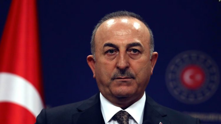 Çavuşoğlu Rusya’da Suriye Toplantısına Katılacak