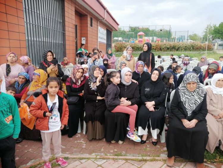 ''Öncelikli Gündemimiz Deprem ''