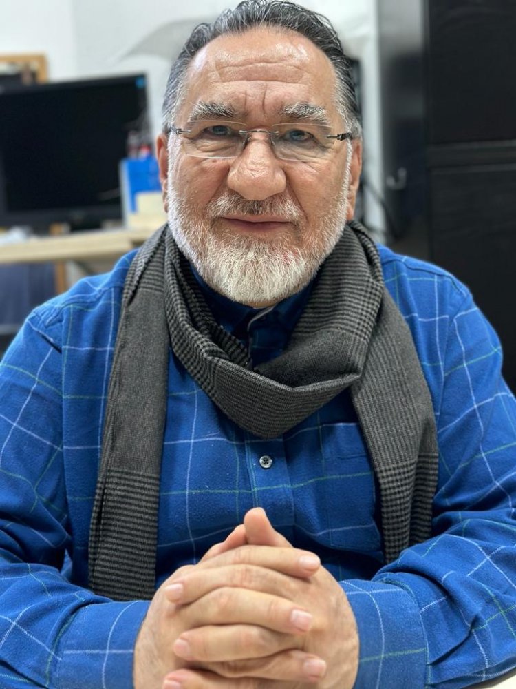 Almanya'da Türk Gazeteciler  Derdest Edildi