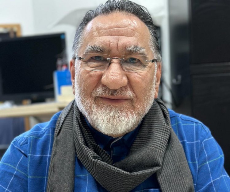 Almanya'da Türk Gazeteciler  Derdest Edildi