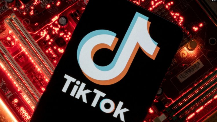 Yapay zekalı sohbet robotu yarışına TikTok da katıldı