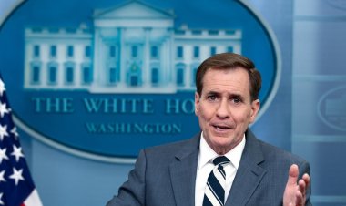 Beyaz Saray: “Başkan Biden Türkiye’ye F-16 tedarikine destek veriyor, bu durum değişmedi”