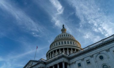 ABD Temsilciler Meclisi'nden geçen borç tavanı anlaşması Senato'da onay bekliyor