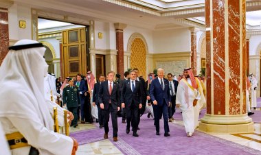 Blinken Suudi Arabistan’a gidiyor