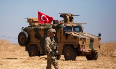 Türk askeri Kosova’ya gidiyor