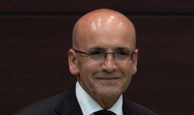 Şimşek: “Fiyat istikrarı temel hedefimiz olacaktır”