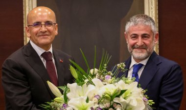 Mehmet Şimşek Türkiye ekonomisini kurtarabilir mi?