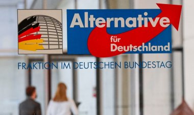 Almanya'da aşırı sağcı AfD iktidara mı yürüyor?