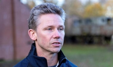 İsveç Savunma Bakanı Jonson: “İsveç’in birinci önceliği NATO üyeliği”