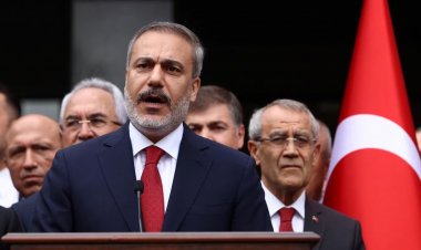 Hakan Fidan’ın dışişleri bakanlığı diplomasiyi nasıl şekillendirecek?