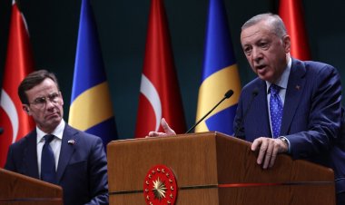 İsveç Yüksek Mahkemesi'nden PKK destekçisi olduğu belirtilen kişinin Türkiye’ye iadesine yeşil ışık