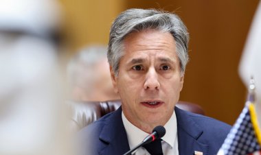 Fidan ile Blinken telefonda görüştü