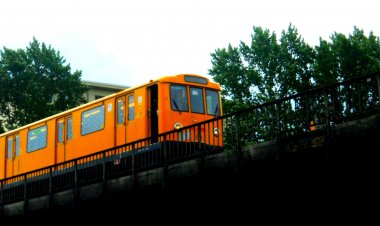 Berlin üniversitelerinde  sömestri ulaşım bileti uygulaması bitiyor