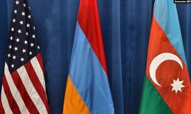 Washington’da yapılacak Azerbaycan-Ermenistan barış görüşmeleri ertelendi