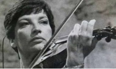 Dünyaca Ünlü Keman Sanatçısı Suna Kan Hayatını Kaybetti