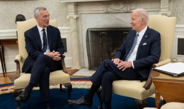 Beyaz Saray'dan "NATO'da birlik korunmalı ve İsveç üye olmalı" mesajı