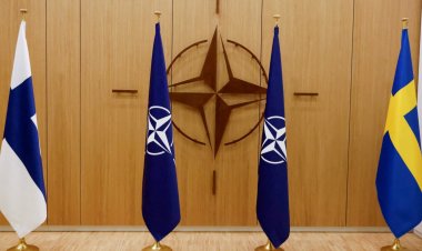 İsveç’in NATO üyeliği Ankara’daki kritik toplantıda görüşülüyor