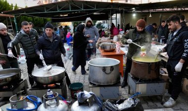 BM: "Türkiye 3 milyon 600 bin mülteciye ev sahipliği yapıyor"