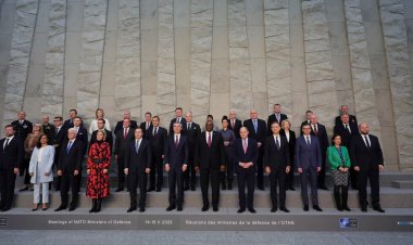 NATO Savunma Bakanları toplanıyor: Stoltenberg'den Ukrayna'nın NATO üyeliği için "henüz değil" mesajı