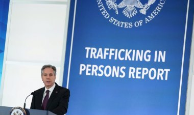 ABD İnsan Ticareti Raporu’nda 6 Şubat depremi ve Türkiye