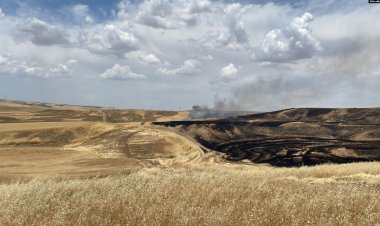 Diyarbakır’daki arazi kavgası olayında 5 kişi yakalandı