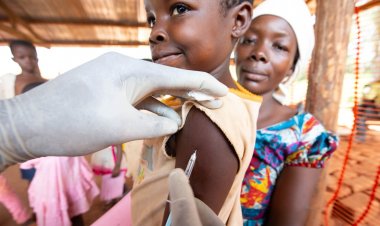 Kızamık yeniden yayılıyor: 6 soruda bilinmesi gerekenler