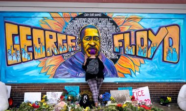 George Floyd’un öldürüldüğü Minneapolis’te polis teşkilatına sistematik ayrımcılık suçlaması