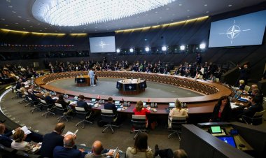 NATO-Ukrayna Konseyi kabul edildi: İlk toplantı Vilnius zirvesinde Zelenski ile planlanıyor
