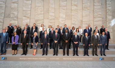 NATO'nun Soğuk Savaş’tan bu yana ilk savunma planına Türkiye vetosu