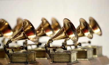 Grammy Müzik Ödülleri’nde sadece yapay zekaya dayalı eserlere yasak