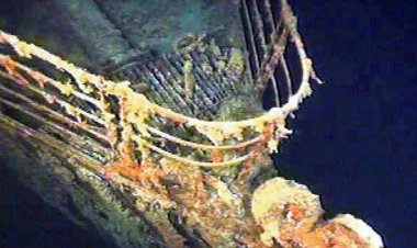 Titanic enkazını keşfe çıkan denizaltı kayıp