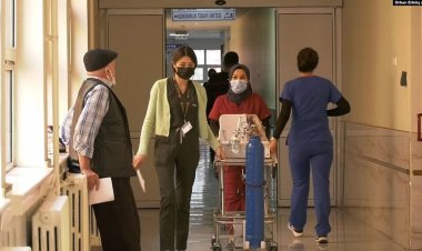 Doktor göçü hızlanıyor: Doğduğu şehre hizmet idealinden Almanya’ya göçün hikayesi