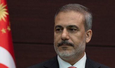 Al-Monitor: “Fidan ile Blinken Londra’da görüşecek”