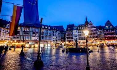 Almanya’da sığınmacılara çalışma izni