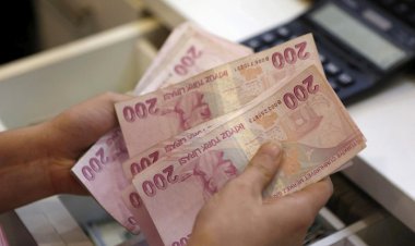 Işıkhan: "En düşük memur maaşı 22 bin TL olacak"