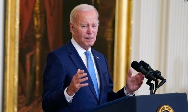 Biden’dan Çin Cumhurbaşkanı Xi’ye "diktatör" benzetmesi