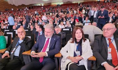 İyi Parti’de “şımarıklık” gerekçesiyle Akşener rotayı çiziyor