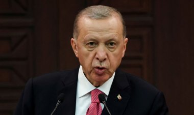 İsveç’teki Kuran eylemiyle ilgili Erdoğan: “Tepkimizi en güçlü şekilde ortaya koyacağız”