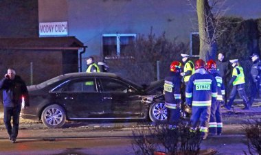 Polonya bir Rus sporcuyu casusluk suçlamasıyla gözaltına aldı