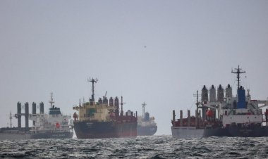 Rusya Dışişleri Bakanı: “Karadeniz tahıl anlaşmasının uzatılması için bir neden görmüyorum”