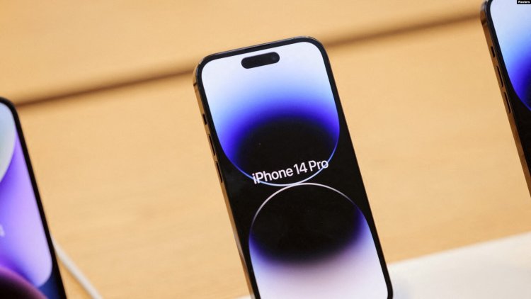 Rusya ABD’nin Apple telefonlar üzerinden casusluk yaptığını ileri sürdü