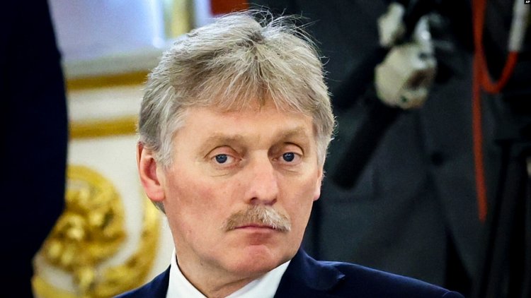 Kremlin: “Ukrayna NATO’ya üye olursa yıllar sürecek sorunlar ortaya çıkar”