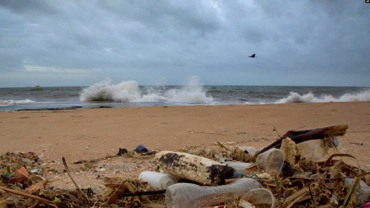 Plastik atıklara çözüm bulma çabası